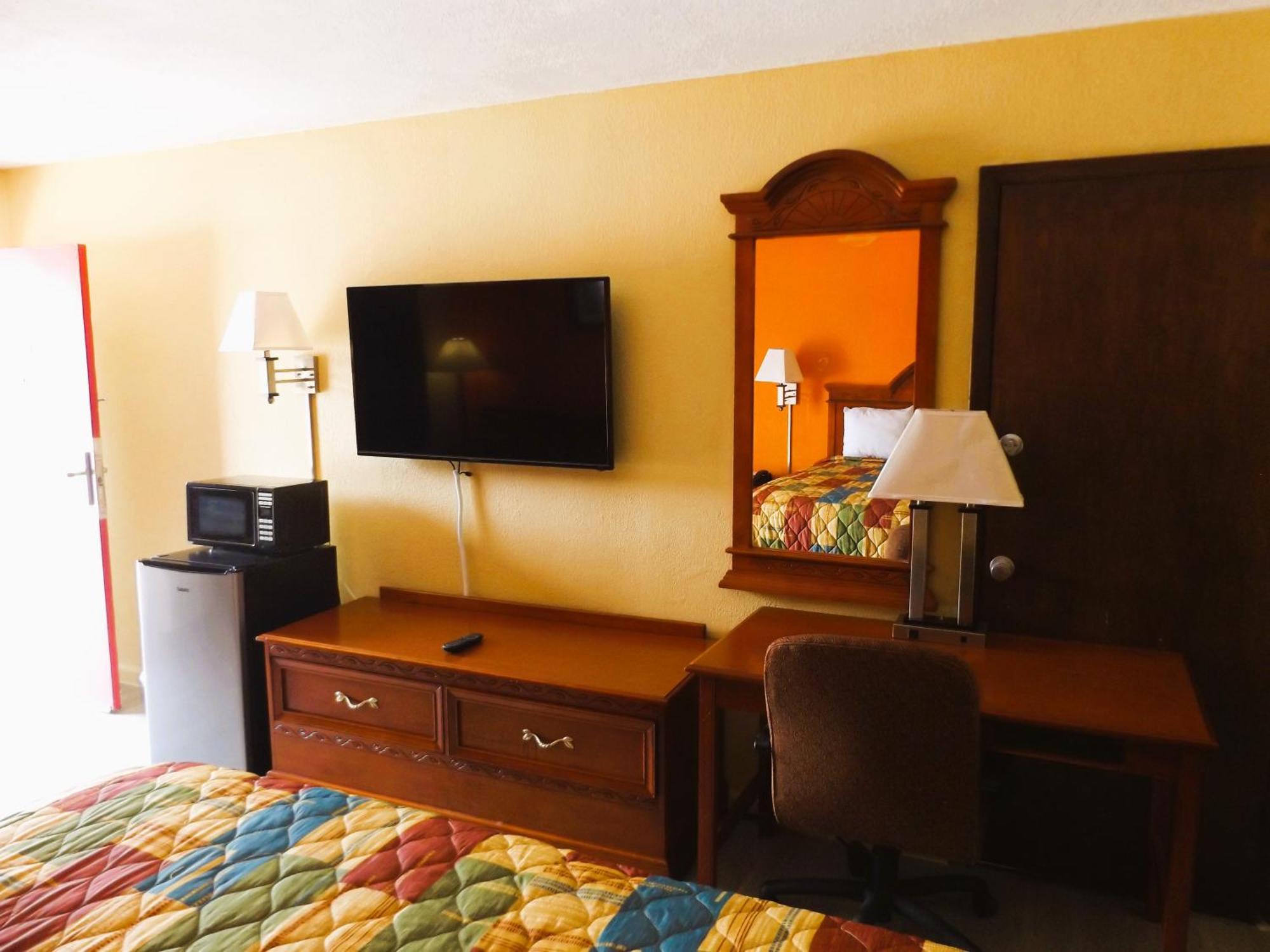 Regency Inn Concordia Zewnętrze zdjęcie