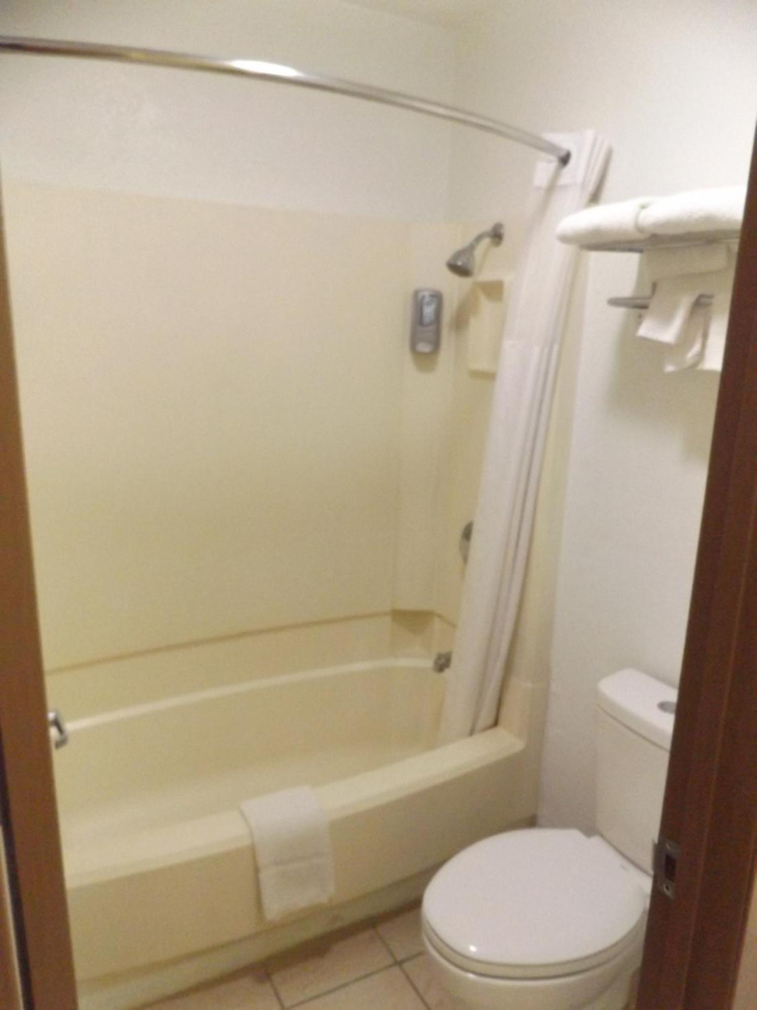 Regency Inn Concordia Zewnętrze zdjęcie