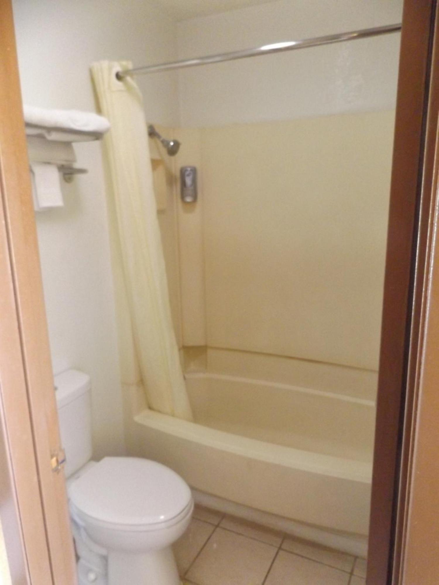 Regency Inn Concordia Zewnętrze zdjęcie