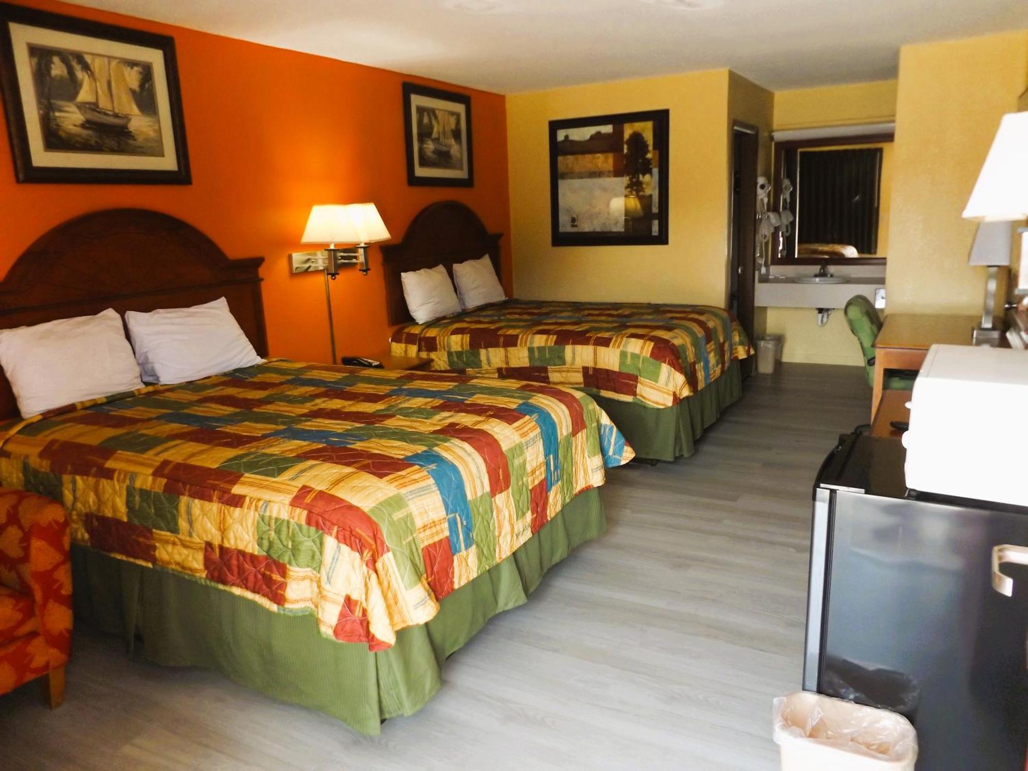 Regency Inn Concordia Zewnętrze zdjęcie