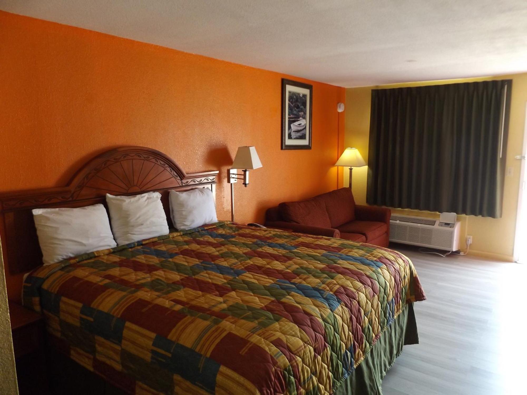 Regency Inn Concordia Zewnętrze zdjęcie