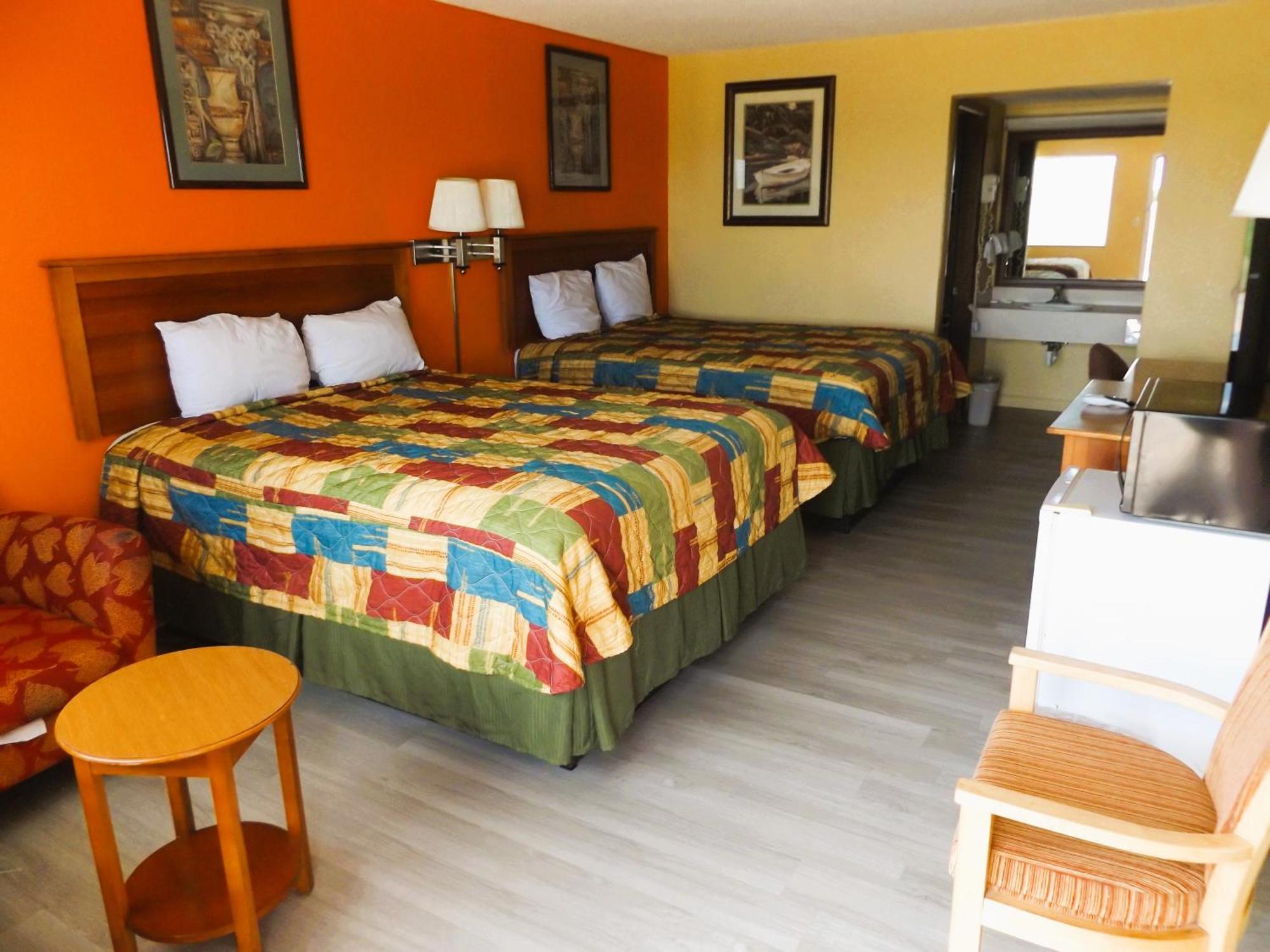 Regency Inn Concordia Zewnętrze zdjęcie