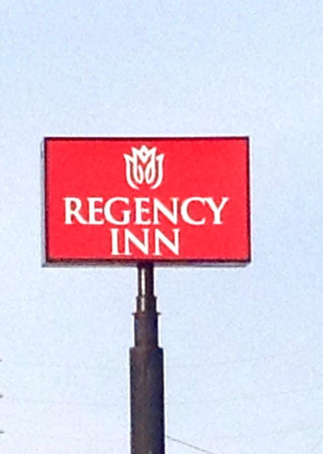 Regency Inn Concordia Zewnętrze zdjęcie